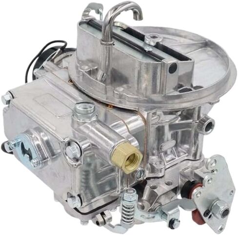 Carburetor Choke Kit 0-80402-2 500 CFM 2 Barrel Compatible With Marine Engine in Saudi Arabia