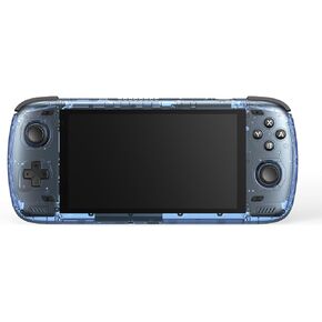 AYN Odin 2 Android Handheld Gaming High-Performance Retro Game Handheld with Snapdragon 8 Gen 2 Octa-core CPU, Adreno 740 GPU, 6" 1080p Screen, Wi-Fi 7, Android 13 (Black, Pro 12+256GB) in Saudi Arabia