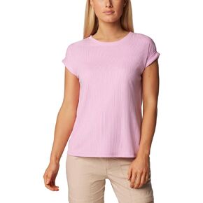 Columbia Women's Crystal Pine Tee