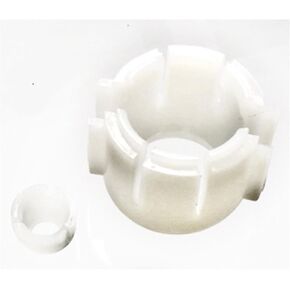 ihave Replacement for Gear Shift Gearshift Gear Lever Bush Set Rodeo TFR Holden DMAX D-MAX