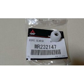 Mitsubishi OEM Gear Shift Bushing - Fits EVO 8/9