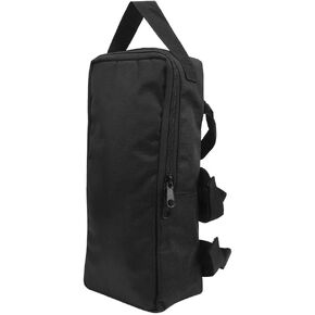 Alomejor Scooter Front Handlebar Bag Electric Scooter Head Handle Bag for Bicycle Lithium Battery Front Storage