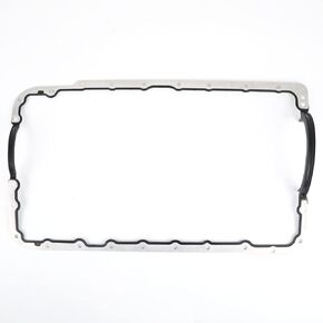 حشية وعاء الزيت Crosspassion مناسبة لـ 1994-1997 Ford Aerostar 1994-2010 Explorer 2005-2010 Mustang 1994-2011 Ranger OS60687R in Kuwait