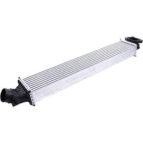 ApplianPar Turbo Intercooler Charge Air Cooler for Honda Accord L4 1.5L 2018-2022