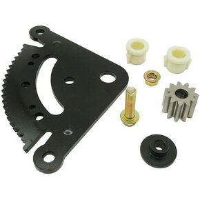 New 1404-1108 New Steering Sector & Gear KIT GX25785BLE for John Deere Lawn Mow