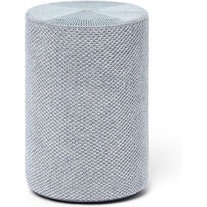 Soundskins | Speaker Cover/Accessories | Compatible with Sonos Era 100 | Blue