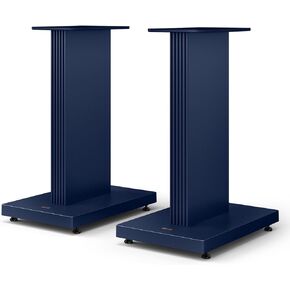 KEF S3 Floor Stand (Slate Grey)