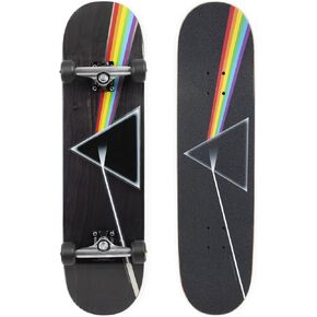 بينك فلويد الجانب المظلم من القمر أكمل 8.25 لوح التزلج in Kuwait