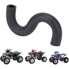 IUVWISN Fuel Line Hose Tube S-Shaped for 16956-HC0-014 TRX300EX 1993-2006 TRX250X 1987-1988 1991-1992 TRX400EX 1999-2004