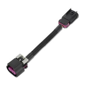 Linkstyle Car Auto Start Stop Disable Remove Eliminator Disabler Canceller Wiring Harness، من أجل Chevy Equinox Malibu Cruze (2013-2018)، من أجل Cadillac CT6 XT4 XT5 XT6 (2013-2018)، من أجل GMC Buick Enclave