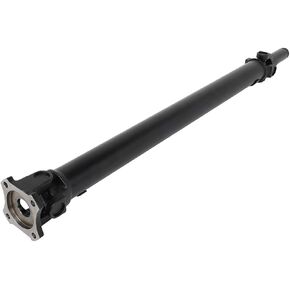 SCITOO Rear Driveshaft Propeller Shaft Length 45.9-In Compatible for Chevrolet for S10 1994-2003 for GMC Sonoma 1994-2003
