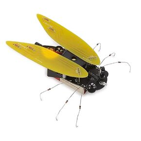 Velleman Electronic Cicada Bug Soldering Kit