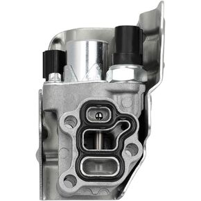 ECCPP VVT Position Actuator Solenoid 918-172 for Honda Fit 1.5L