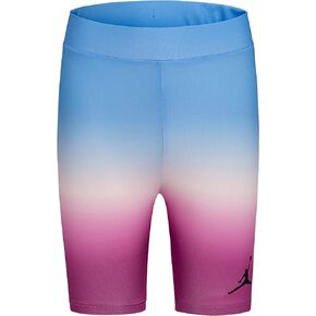 Jordan Girl's Essentials Bike Shorts (Little Kids)