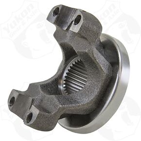 Yukon Gear & Axle (YY D44-1350-26S) Replacement Yoke for Dana 30/44/50 Differential