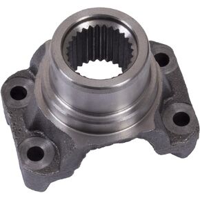 Omix-Ada | 16580.05 | Yoke, U-Bolt Style | OE Reference: 243741 | Fits 1976-1986 Jeep CJ5 / CJ7 / CJ8 Scrambler with AMC 20