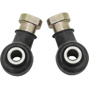 Aitook Tie Rod Ends Compatible With Polaris Ranger 400 2010-2014 | Ranger 500 2005-2010 | Ranger 570 2014 2015 | Ranger 700 EFI 2006-2009 | RZR 800 2010-2015