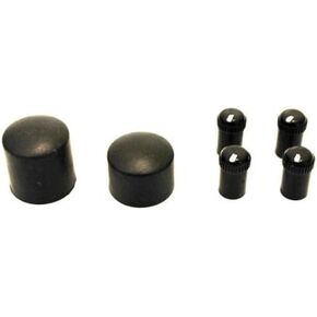 1995-2005 Chevy GM Truck Car SUV Delco Radio Knobs Kit Sets