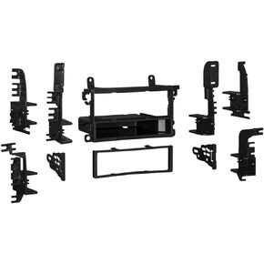 Metra 99-7417 Installation Multi-Kit for Select 1993-2004 Nissan Vehicles -Black