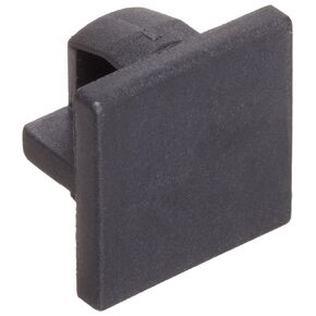 Omron A16ZA-3003 Panel Plug, Square