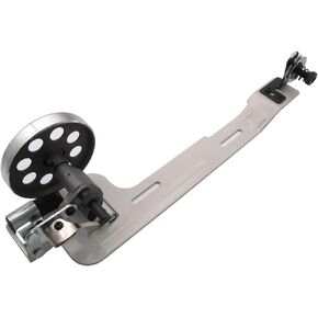 CKPSMS Brand - #229-27354 1PCS Small 2.5" Bobbin Winder Compatible with/Replacement for JUKI Brand CONSEW Brand Singer Brand Single Needle Industrial Sewing Machines (229-27354)
