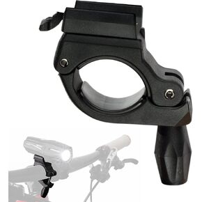 Cygolite 22 to 32mm Handlebar Mount For All Ranger, Metro, and Streak Series Bicycle Lights – Designed For 22 to 32mm Diameter Bicycle Handlebars – Genuine Cygolite Mount