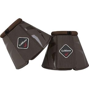 Lemieux Unisex's ProForm Ballistic Pair Over Reach Boots