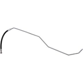 Sunsong 5801199 Automatic Transmission Oil Cooler Hose Assembly