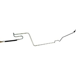 Dorman 624-399 Automatic Transmission Oil Cooler Hose Assembly Compatible with Select Dodge Models