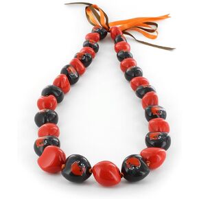 Aminco NFL Kukui Nut Necklace