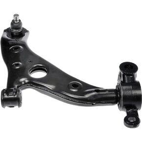 Dorman 520-340 Front Passenger Side Lower Suspension Control Arm and Ball Joint Assembly Compatible with Select Mazda Models
