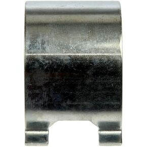 Dorman-47801 Fuel Door Tension Spring,Silver