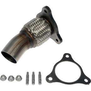 Dorman 926-816 Front Exhaust Flange Repair Compatible with Select Chevrolet/Pontiac/Saturn Models (OE FIX)