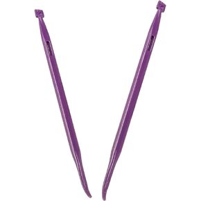 That Purple Thang Multifunctional 2Pcs for Sewing Craft Projects Use by Windman(Purple)