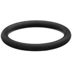 Mr O-Ring 380 Buna/Nitrile O-Ring, 70A Durometer, Black, 11-1/2" ID, 11-7/8" OD, 3/16" Width (Pack of 1)