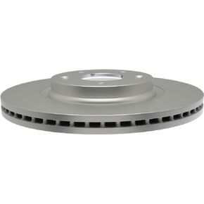 ACDelco Gold 18A81958 Front Disc Brake Rotor