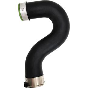 GaeaAuto Turbocharger Driver Left Intercooler Hose fit for 2010-2016 Mercedes Sprinter 2500 3500 3.0L V6 Diesel #9065282582 26269 19311190