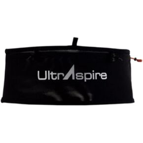 UltrAspire Fitted Race Belt 2.0 Waist Belt - Lightweight, Durable, and 5 sizes to ensure a perfect fit