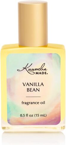 زيت عطري من كومبا بالفانيليا، 1/2 أونصة سائلة. (15 مل) in Kuwait