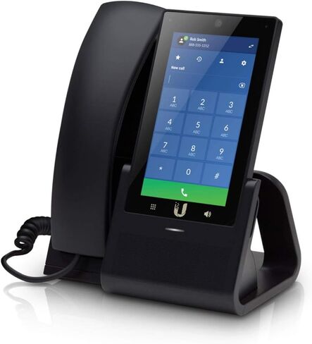 Ubiquiti Networks 2nd Generation VOIP HW Touch Phone - UVP-Touch in Saudi Arabia