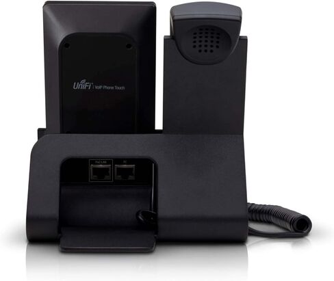 Ubiquiti Networks 2nd Generation VOIP HW Touch Phone - UVP-Touch in Saudi Arabia