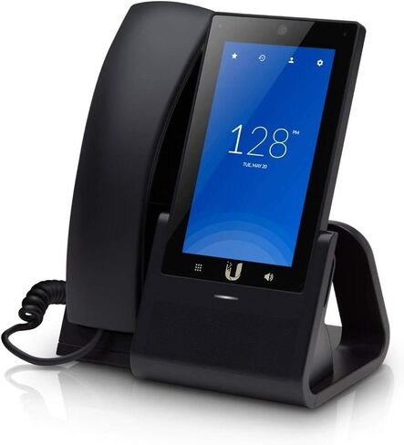 Ubiquiti Networks 2nd Generation VOIP HW Touch Phone - UVP-Touch in Saudi Arabia