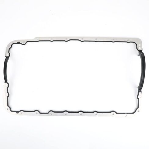 حشية وعاء الزيت Crosspassion مناسبة لـ 1994-1997 Ford Aerostar 1994-2010 Explorer 2005-2010 Mustang 1994-2011 Ranger OS60687R in Kuwait