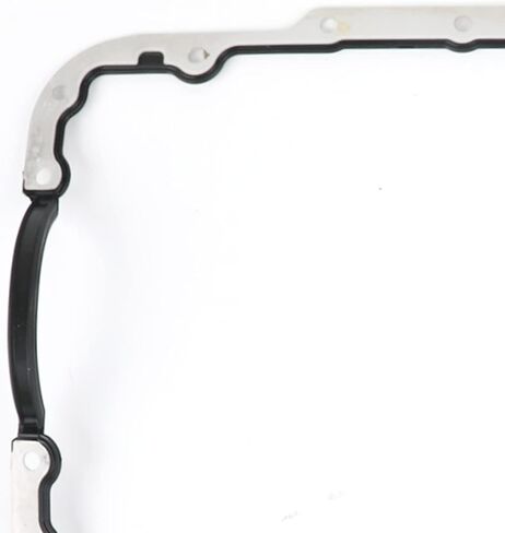 حشية وعاء الزيت Crosspassion مناسبة لـ 1994-1997 Ford Aerostar 1994-2010 Explorer 2005-2010 Mustang 1994-2011 Ranger OS60687R in Kuwait