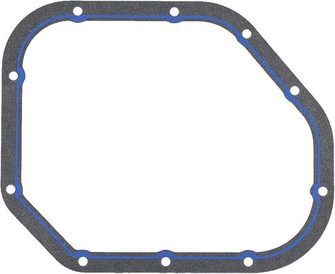 DNJ PG136 Oil Pan Gasket/for 1999-2010/ Hyundai, Kia/Optima, Santa Fe, Sonata, Sportage, Tiburon, Tucson/ 2.5L, 2.7L/ DOHC/ V6/ 24V/ 2493cc, 2500cc, 2656cc 8, VIN V in Saudi Arabia
