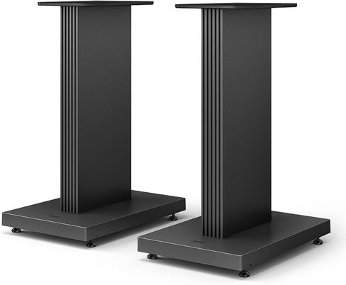 KEF S3 Floor Stand (Slate Grey) in Saudi Arabia