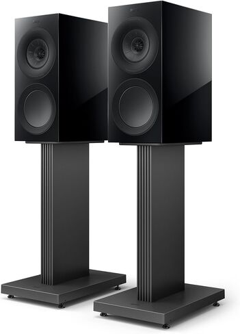 KEF S3 Floor Stand (Slate Grey) in Saudi Arabia