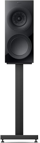 KEF S3 Floor Stand (Slate Grey) in Saudi Arabia