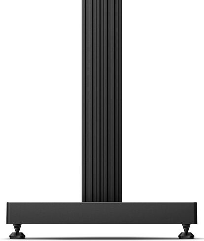 KEF S3 Floor Stand (Slate Grey) in Saudi Arabia