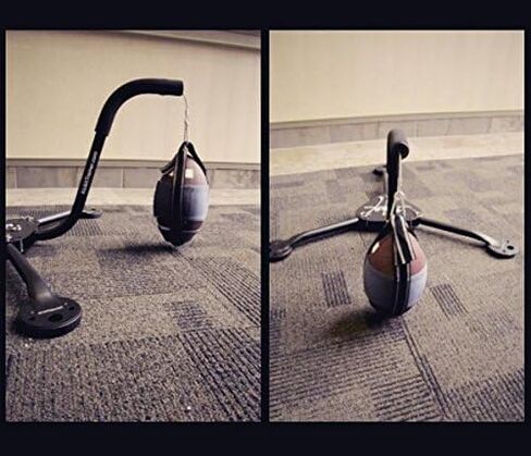 مدرب كرة القدم - جهاز تدريب كرة القدم في الأماكن المغلقة/الخارجية، أداة تدريب الركل، تعمل على تحسين المهارة والشكل، للاستخدام الداخلي والخارجي لجميع الأعمار، في انتظار الحصول على براءة اختراع من Kick-it Trainer in Kuwait